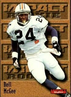 Dell McGee