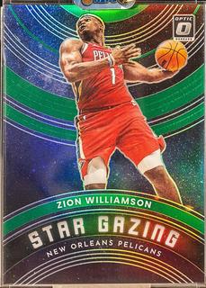 Zion Williamson