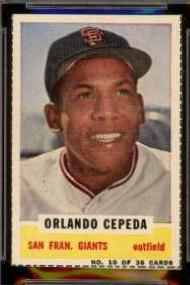 Orlando Cepeda