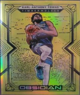 Karl Anthony Towns