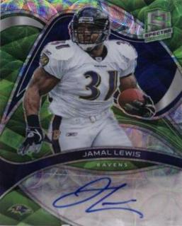 Jamal Lewis