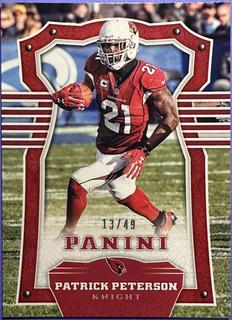 Patrick Peterson