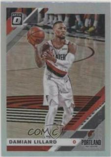 Damian Lillard