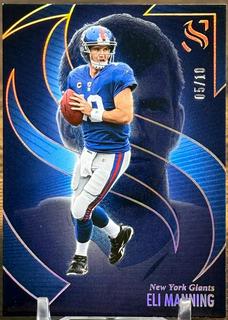Eli Manning