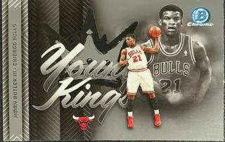 Jimmy Butler III