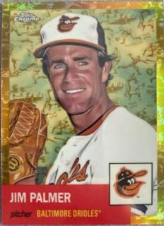 Jim Palmer