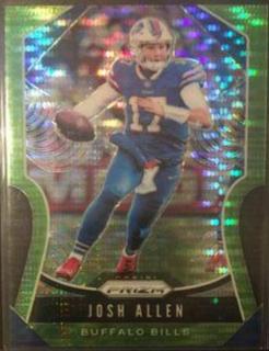 Josh Allen