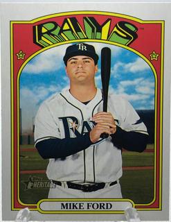 Mike Ford