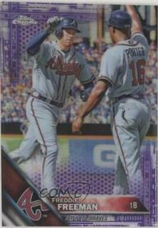 Freddie Freeman