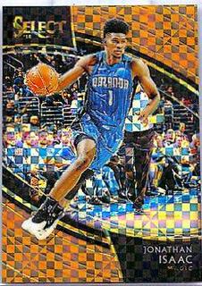 Jonathan Isaac