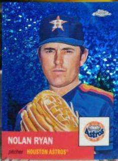 Nolan Ryan