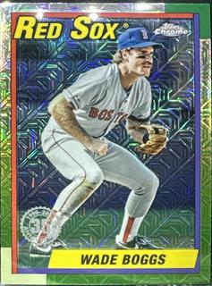 Wade Boggs