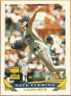 Dave Fleming