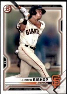 Hunter Bishop