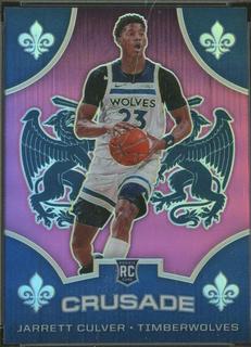 Jarrett Culver