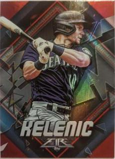 Jarred Kelenic