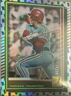 Mike Schmidt