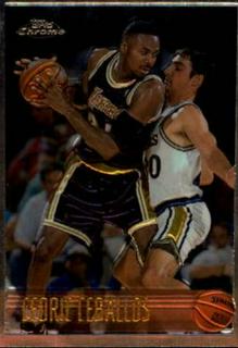 Cedric Ceballos