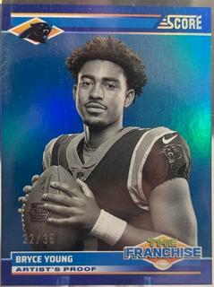 Bryce Young