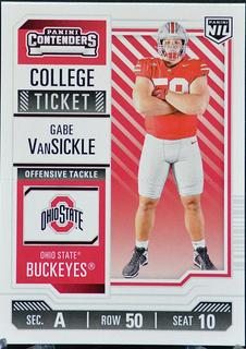 Gabe VanSickle