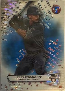 Julio Rodriguez