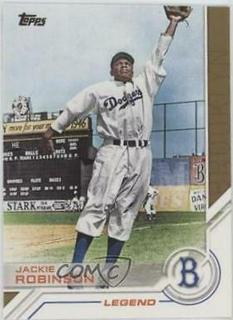 Jackie Robinson