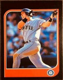 Edgar MArtinez