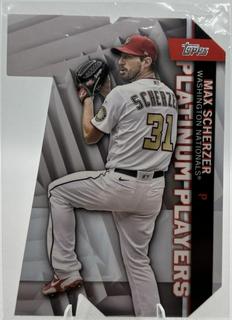 Max Scherzer
