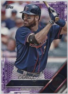 Joe Mauer