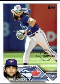 Bo Bichette