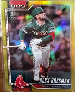 Alex Bregman