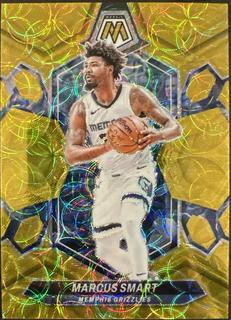 Marcus Smart