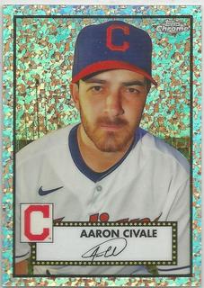 Aaron Civale