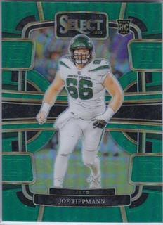 Joe Tippmann