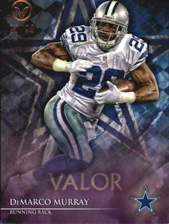 DeMarco Murray