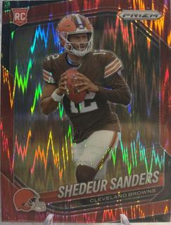 Shedeur Sanders