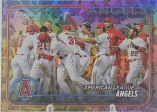 Los Angeles Angels