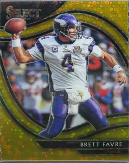 Brett Favre