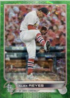 Alex Reyes