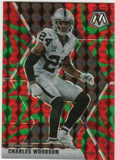 Charles Woodson
