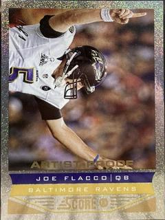 Joe Flacco