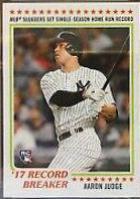 Aaron Judge
