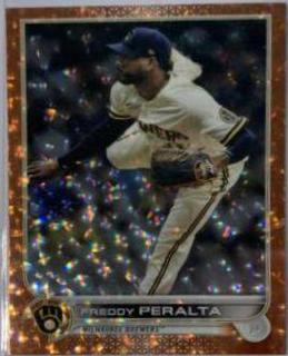 Freddy Peralta