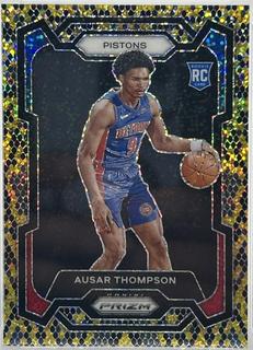 Ausar Thompson