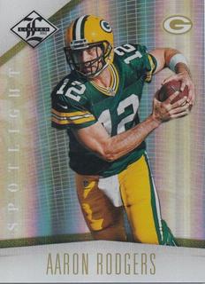 Aaron Rodgers