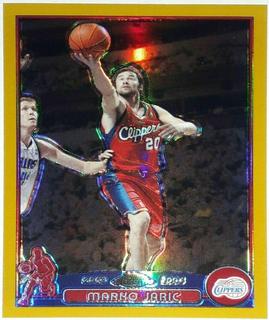 Marko Jaric
