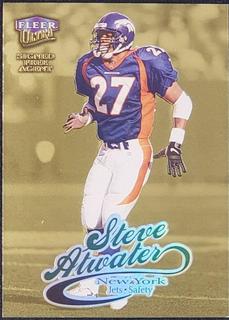 Steve Atwater