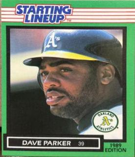 Dave Parker