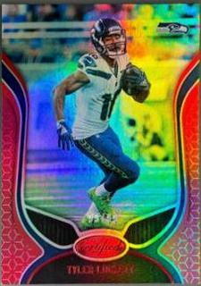 Tyler Lockett