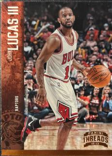 John Lucas III